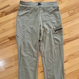 Patagonia lightweight hiking pants